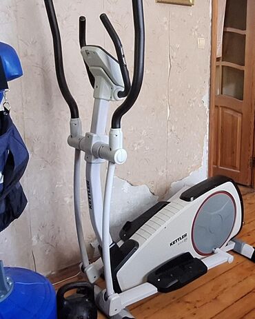 Velotrenajorlar: Endirim edildi. 🛑🛑🛑Kettler Almaniya istehsali veloxizek 120 kq ceki