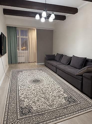 Продажа квартир: 2 комнаты, 87 м², 3 этаж, Дизайнерский ремонт — 9