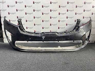 Бампер и комплектующие: Бампер Hyundai, Б/у, Оригинал — 7