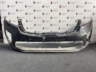 Бамперы и комплектующие: Бампер Samsung, Б/у, Оригинал — 9