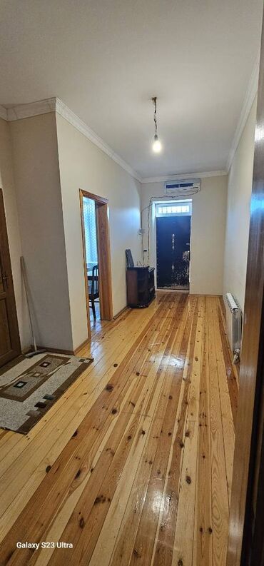 Uzunmüddətli kirayə evlər: 100 kv. m, 3 otaqlı — 6