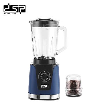 pleteysion 5: №: 1550 Məhsulun adı: Blender DSP KJ2145 2in1, Stasionar — 1