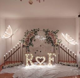 Dekorlar və bəzəklər: Dekorlar və bəzəklər — 5