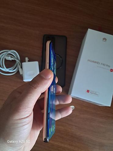 p40 huawei: Huawei P40 Pro, 256 GB, Barmaq izi — 4