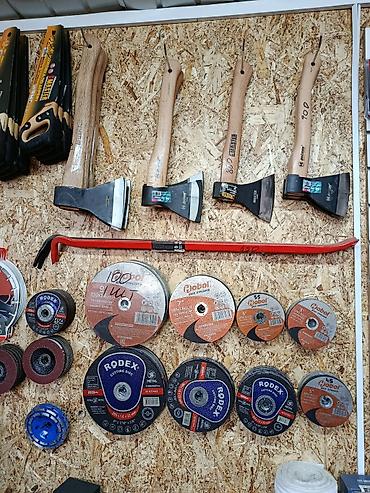 Наборы инструментов: 🔥 ИНСТРУМЕНТ ДЛЯ СТРОЙКИ И РЕМОНТА — ЦЕНЫ БОМБА 🔥 Надёжный — 12