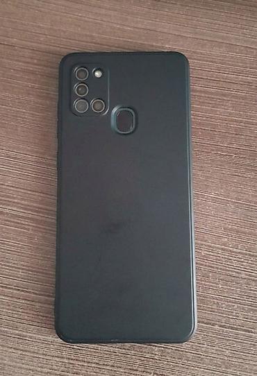 самсунг а21 s: Samsung Galaxy A21S, Б/у, 32 ГБ, цвет - Черный, 2 SIM — 1