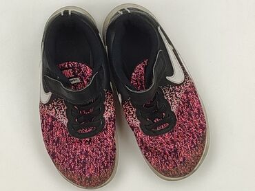 4f buty dziecięce: Sport shoes Nike, 30, Used