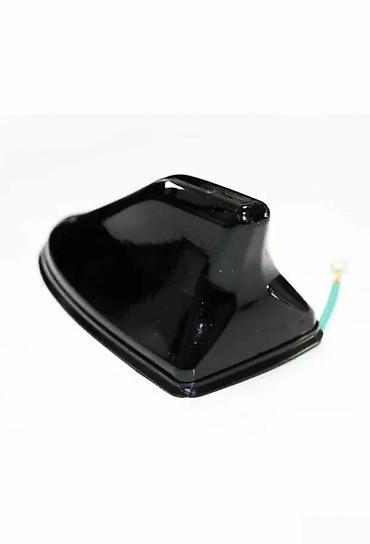 Tuning oprema: Auto antena “shark fin” (ajkulina peraja) - Tip: dekorativna/AM-FM — 6