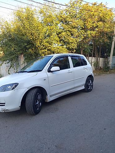 подушка мазда демио: Mazda Demio: 2005 г., Хэтчбэк — 6