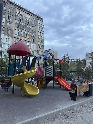 Продажа квартир: 3 комнаты, 68 м², 106 серия, 6 этаж — 10