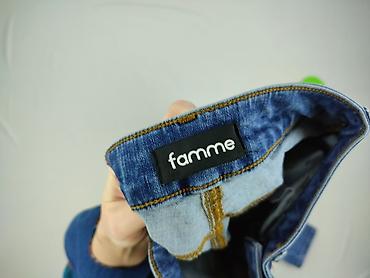 diker jeans: Jeansy damskie, rozmiar XS — 4