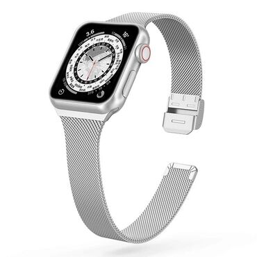 мониторы 200x300 мм: Продаю два стильных ремешка на apple watch 41mm 1) металический