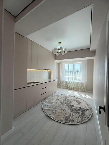 Продажа квартир: 2 комнаты, 58 м², Тунгуч мкр Элитка, 3 этаж, Свежий ремонт at lalafo.kg — 7 Продажа квартир: 2 комнаты, 58 м², Тунгуч мкр Элитка, 3 этаж, Свежий ремонт — 7