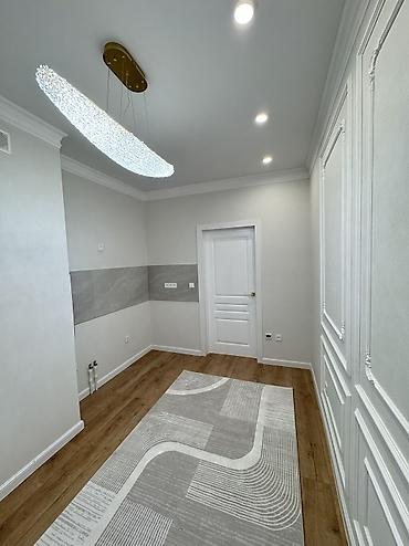 Продажа квартир: 2 комнаты, 61 м², Элитка, 9 этаж, Евроремонт — 6