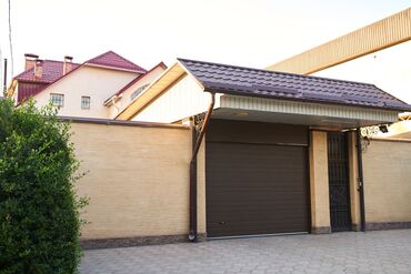 Посуточная аренда комнат: 321 м², С мебелью — 9