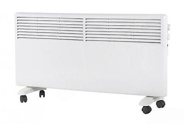 pp aparati: Panelna grejalica FS-826 NOVO. Opis proizvoda: Snaga 2500W — 1