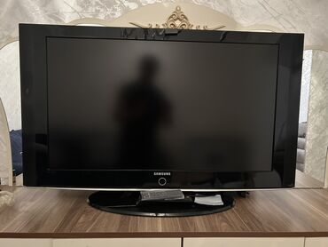 вентилятор для компьютера: Б/у Телевизор Samsung LCD