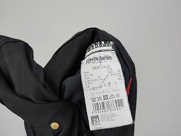 hm michael jackson jacket: Męskie spodnie Pierre Cardin „Deauville” - Kolor: czarny - Rozmiar z — 5