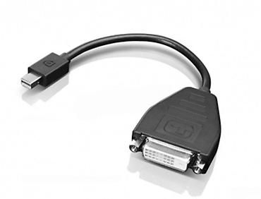 Adapter "DISPLAYPORT TO SL DVI/0B47090"Adapter DISPLAYPORT TO SL