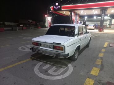 VAZ (LADA): VAZ (LADA) 2106: 1.6 l | Sedan -da lalafo.az — 2 VAZ (LADA): VAZ (LADA) 2106: 1.6 l | Sedan — 2