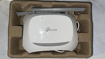 кулер ноутбук: TP-Link TL-WR840N — беспроводной маршрутизатор N300 Основные — 1