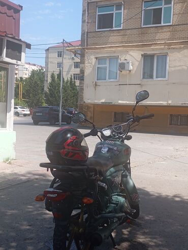 matasqlet: Tufan - TUFAN M50, 110 sm3, 2022 il