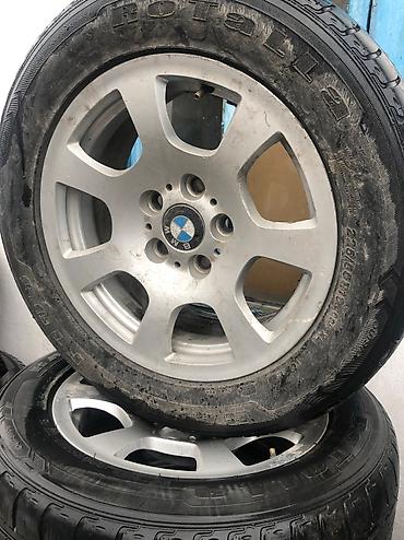 Капоты и комплектующие: BMW — 4