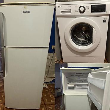 maşın ucun kamera: Eyni ünvan da hem soyuducu. Hem paltaryuyan 220 ye paltaryuyan 280 da — 1