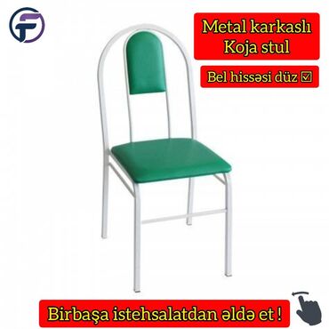 8 neferlik stol stul desti: Yeni, Azərbaycan