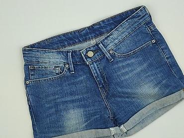 szorty levi's: Levi’s, Szorty damskie, rozmiar XS — 1