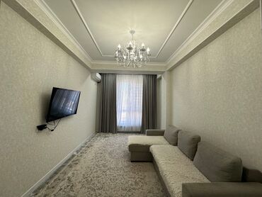 фучика 18 а: 2 комнаты, 54 м², Индивидуалка, 4 этаж, Евроремонт