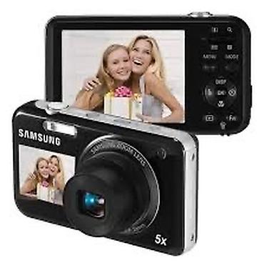 thinkware z5000 plus: ЦЕНА ДОГОВОРНАЯ Компактная фотокамера Samsung с двойным дисплеем — 2
