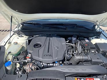 Kia: Kia K5: 2020 г., 2 л, Автомат, Бензин, Седан — 13