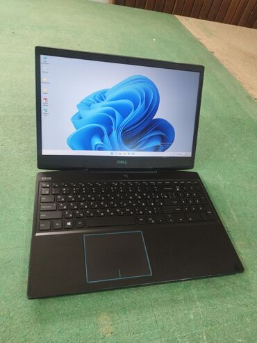 ddr3 1333 8gb для ноутбука: Ноутбук, Dell, 16 ГБ ОЭТ, Intel Core i5, 15.6 ", Колдонулган, Татаал эмес тапшырмалар үчүн, эс тутум SSD
