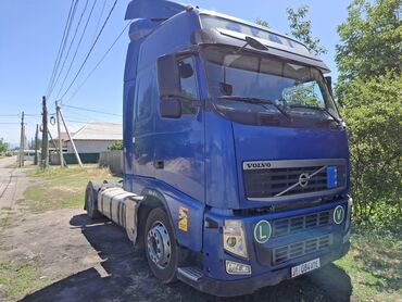 тормозной диск опель рекорд: Тягач, Volvo, 2012 г., Без прицепа