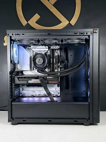 Desktop računari i radne stanice: ✨ Ryzen 9 9900X / RX 9060XT / X870 / 64GB / 1TB – SM112PC ✨ Prodaja i — 9