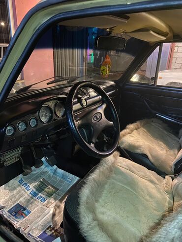 VAZ (LADA): VAZ (LADA) 2106: 1.3 l | 1988 il 49000 km Sedan — 7