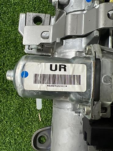 Рулевая колонка Lexus LS 460 1UR-FSE 4.6 2007 (б/у)