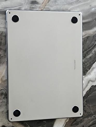 apple macbook: İşlənmiş Apple MacBook, 13.5 ", Apple M2, 512 GB, Ünvandan götürmə — 3