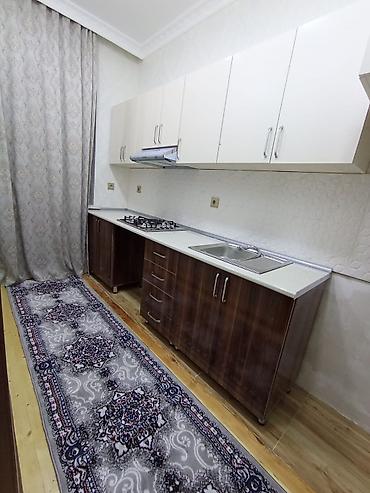 sahil: Bayıl 3 otaqlı, 95 kv. m, Yeni təmirli — 9