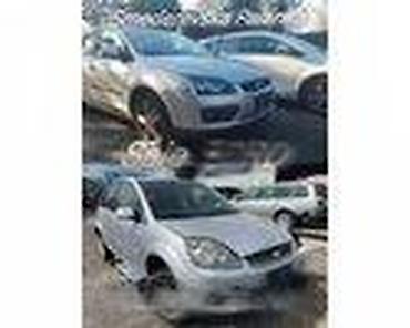 Ford: BRAVE ZA FORD C-MAX, FIESTA, FOCUS . OD 2000. DO 2008. GOD. | FORD — 22
