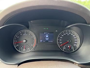 Kia: Kia Optima: 2019 г., 2 л, Автомат, Бензин, Седан — 16