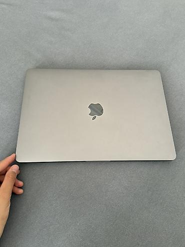 macbook 2017: MacBook Pro 13" (2017) - Процессор: 2,3 ГГц Intel Core i5 - Память: 8 — 4