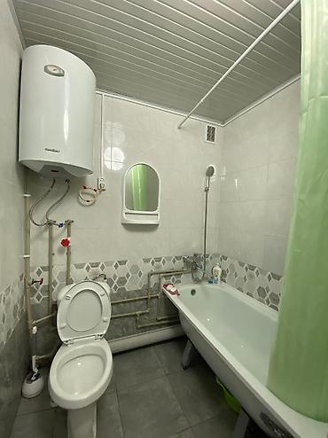 Посуточная аренда квартир: Г. Ош! Сдаю кв посуточно 1-2ком кв почасовые, день, ночь, сутки только — 9