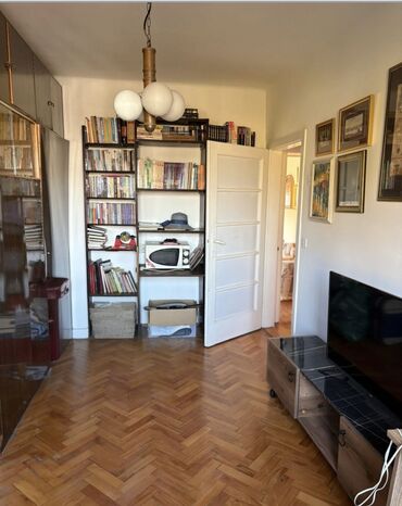 Prodaja stanova: 2 sobe, 53 kv. m, 4 sprat — 5