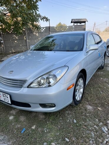 r15 зимние шины: Toyota Windom: 2002 г., 3 л, Автомат, Бензин, Седан