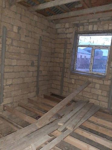 Həyət evləri və villalar: 1 otaqlı, 35 kv. m, Kredit var, Təmirsiz — 3