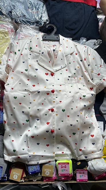 Шорты: Отдельные шорты Штаны Капри для дома Натуральная ткань Для заказа или — 14