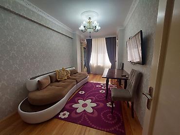 Yeni tikili: 3 otaqlı, Yeni tikili, 85 kv. m — 7
