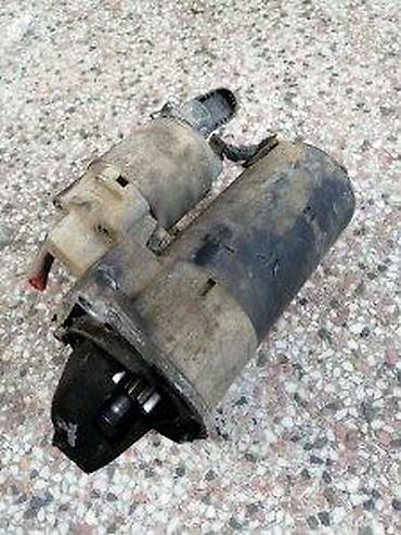 unior srbija: Fiat stilo 1.9 JTD DELOVI Alnaser. Originalni polovni delovi — 2